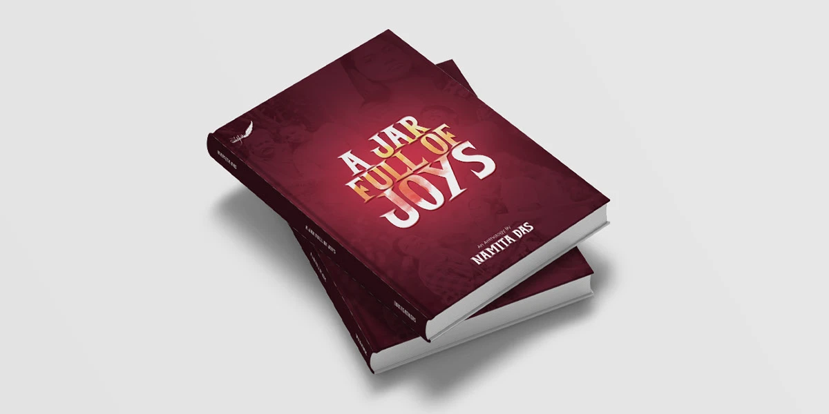 Book Cover Design