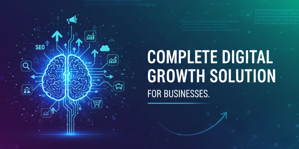 Digital Growth Solution