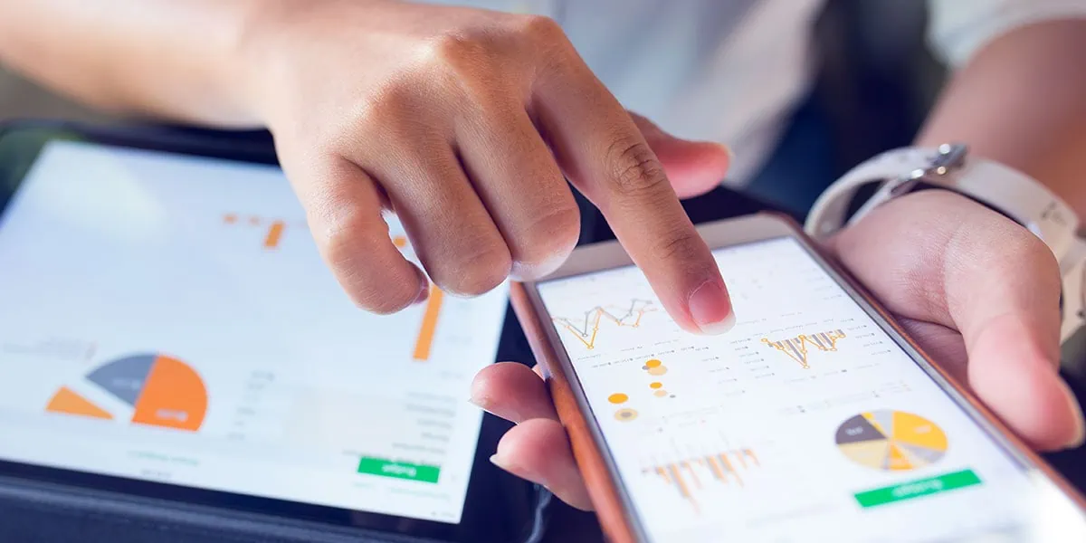 Digital Marketing Analysis