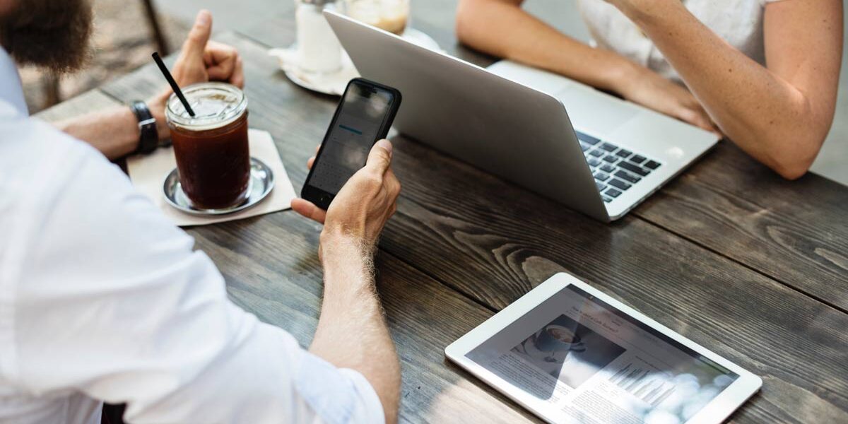 Affordable Website Development