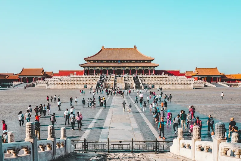 Digital Marketing Agency for China Market