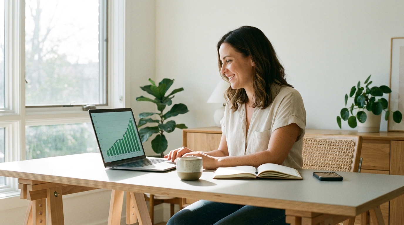 how to grow a small business online