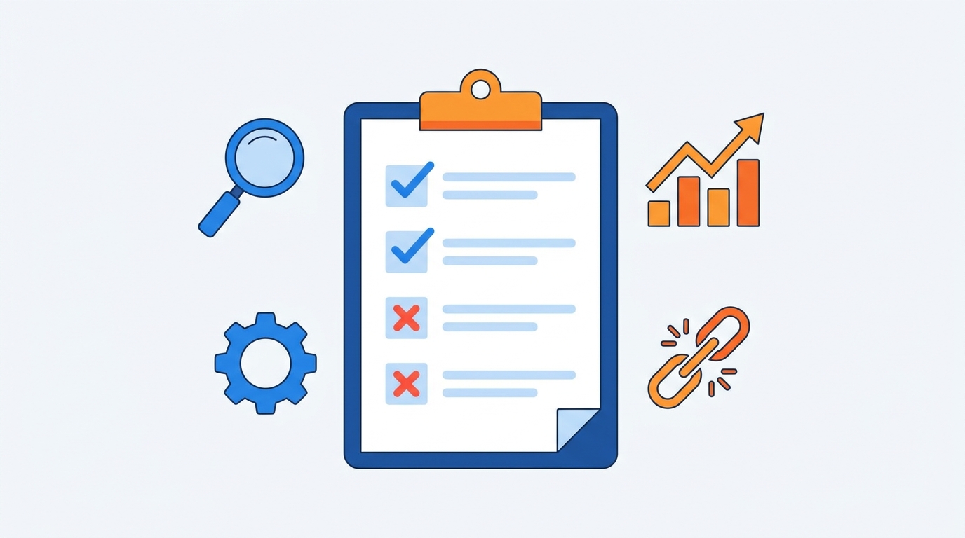 SEO mistakes beginners make