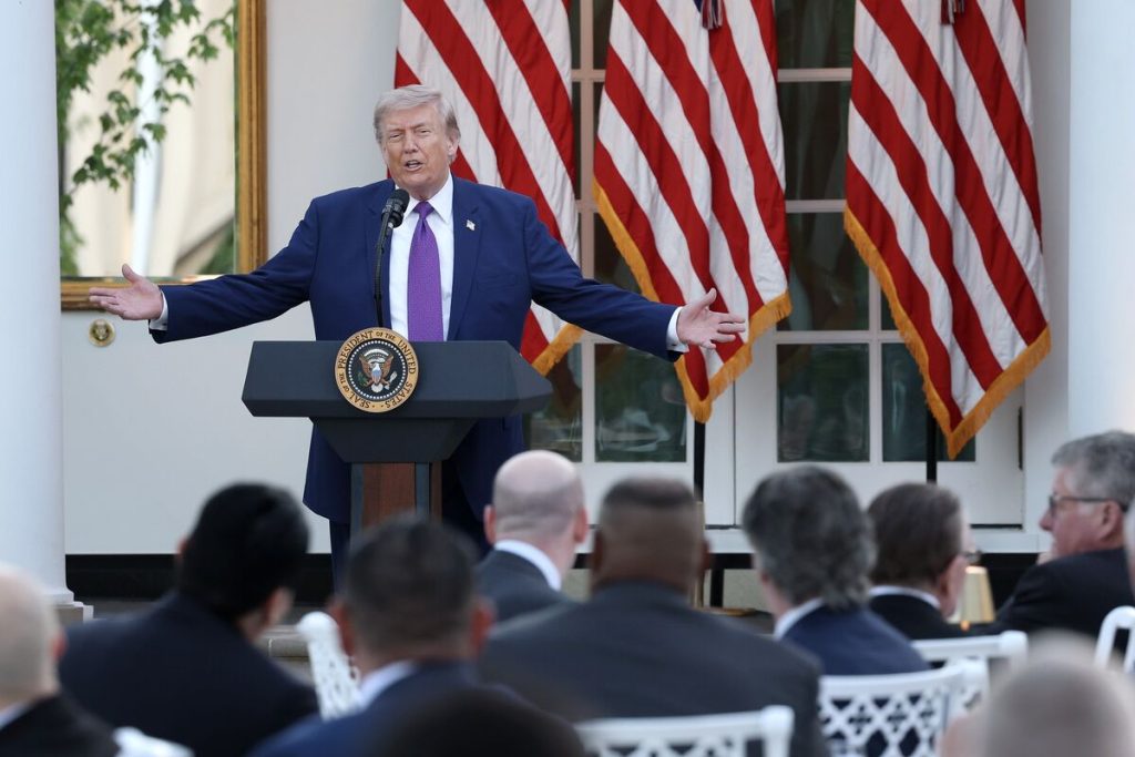 Trump Stock Trading Insider Trading 2026