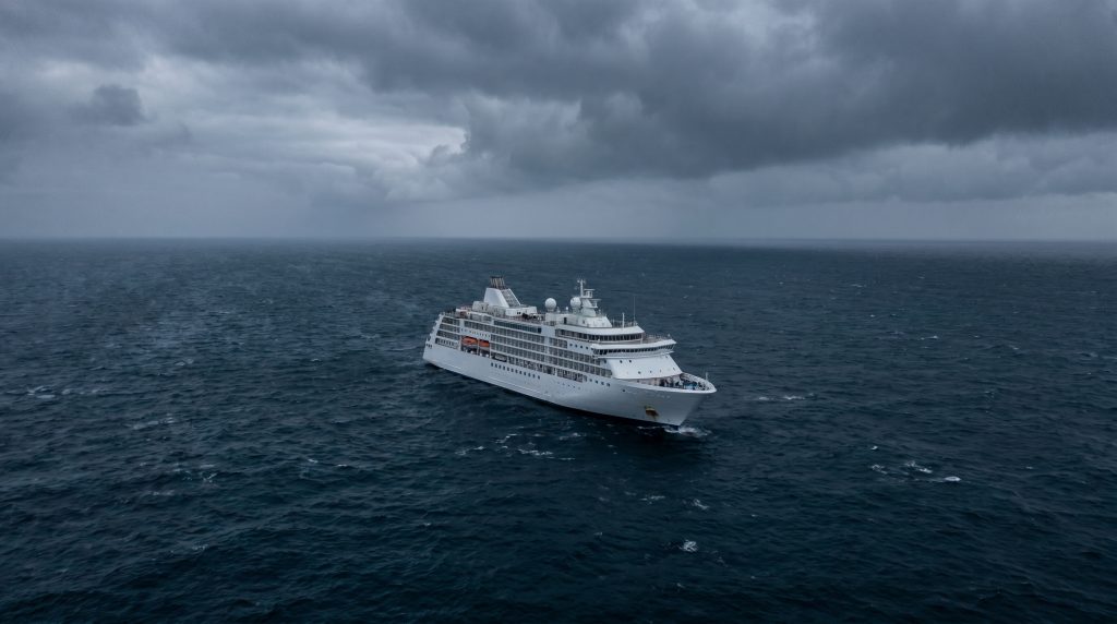 Hantavirus Cruise Ship Outbreak 2026