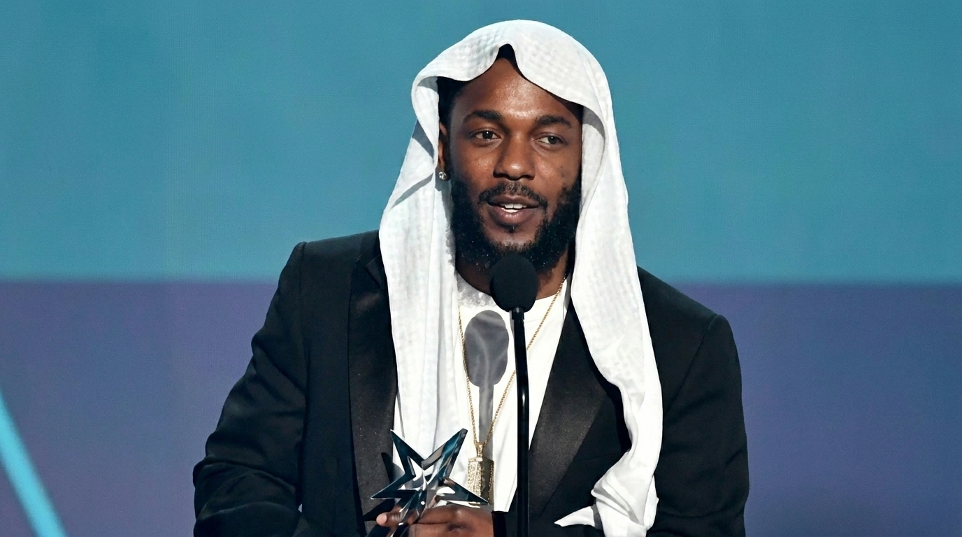 2026 BET Awards