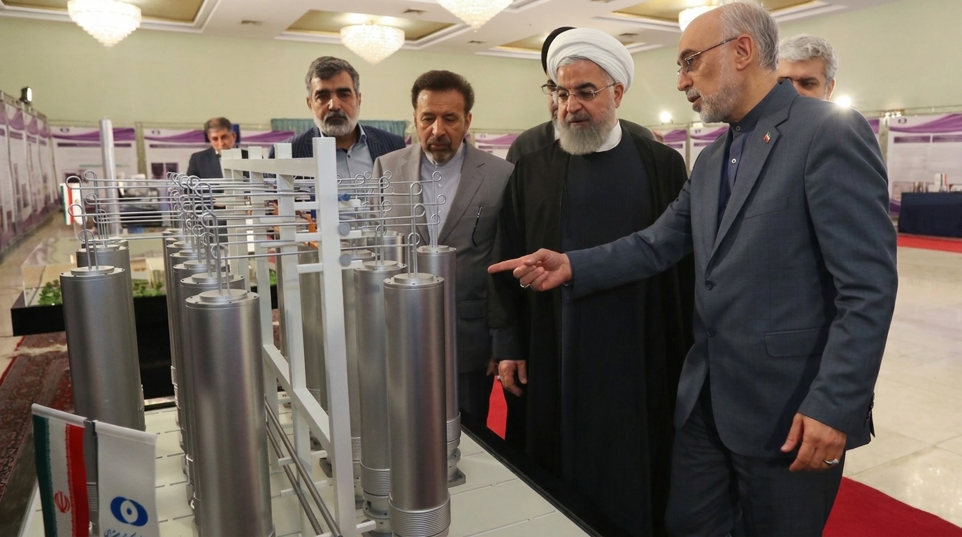 iran nuclear inspectors