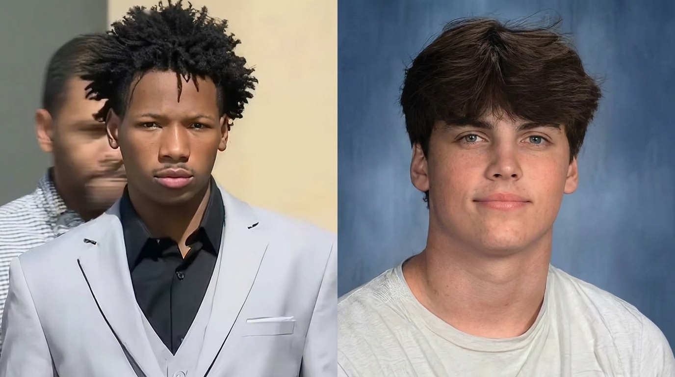 Karmelo Anthony verdict