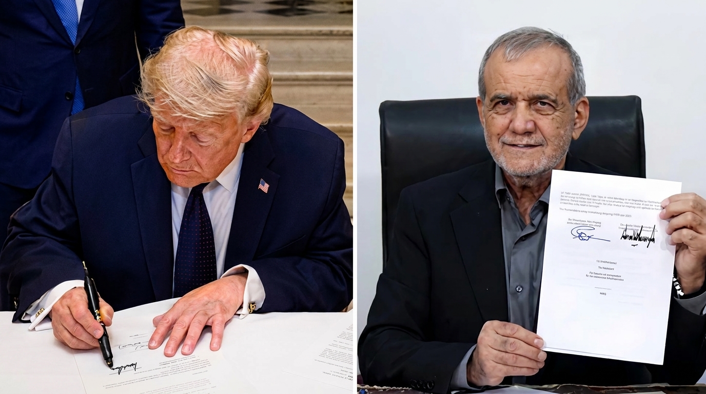 trump iran deal