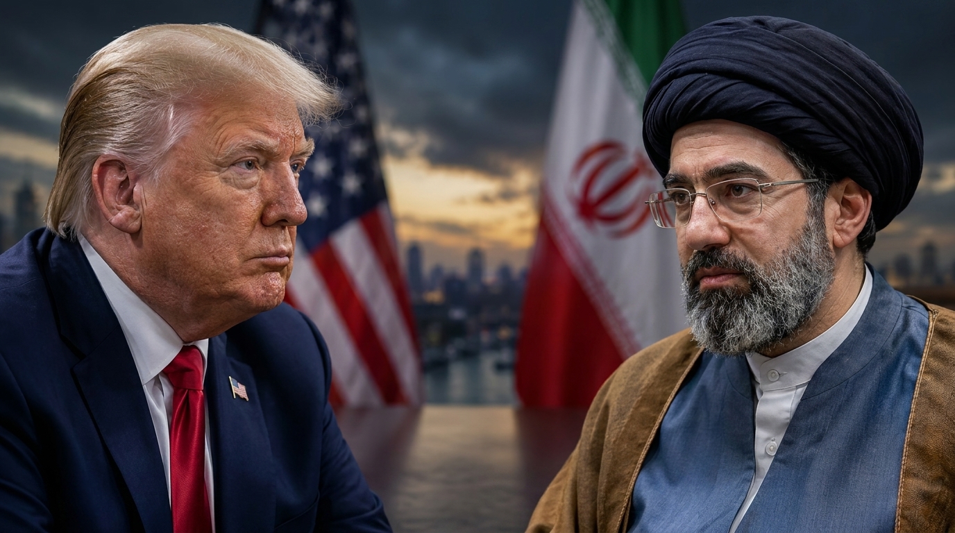 us iran 14-point deal