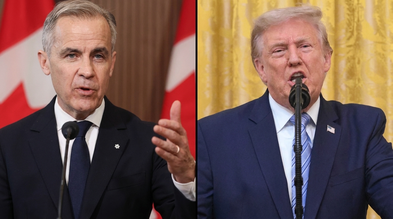 trump canada tariffs