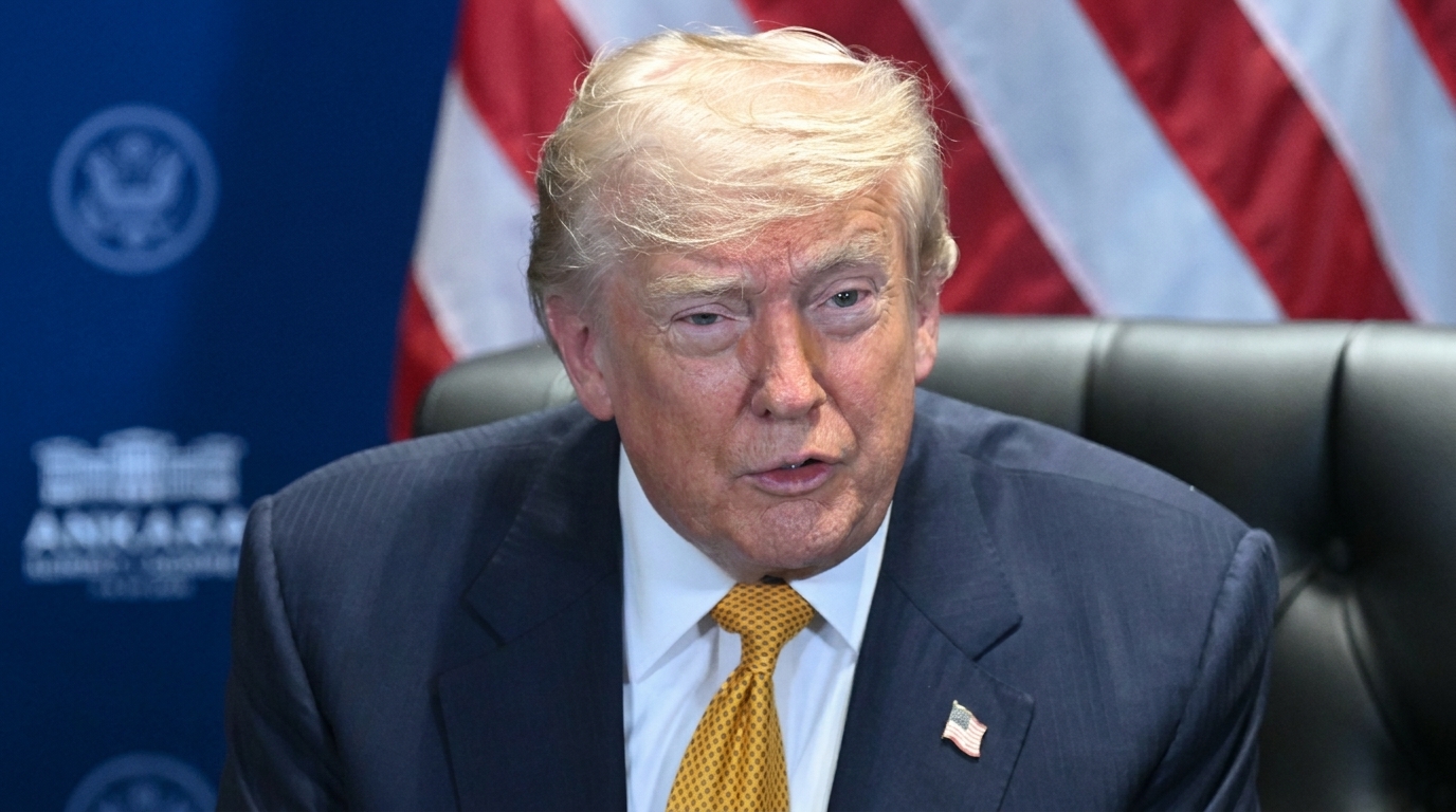 Trump inside information