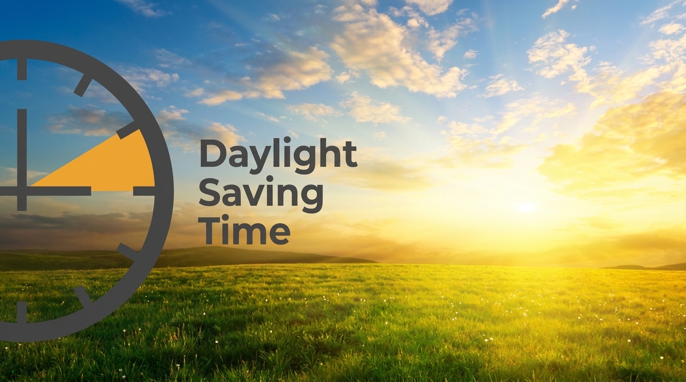 permanent daylight saving time
