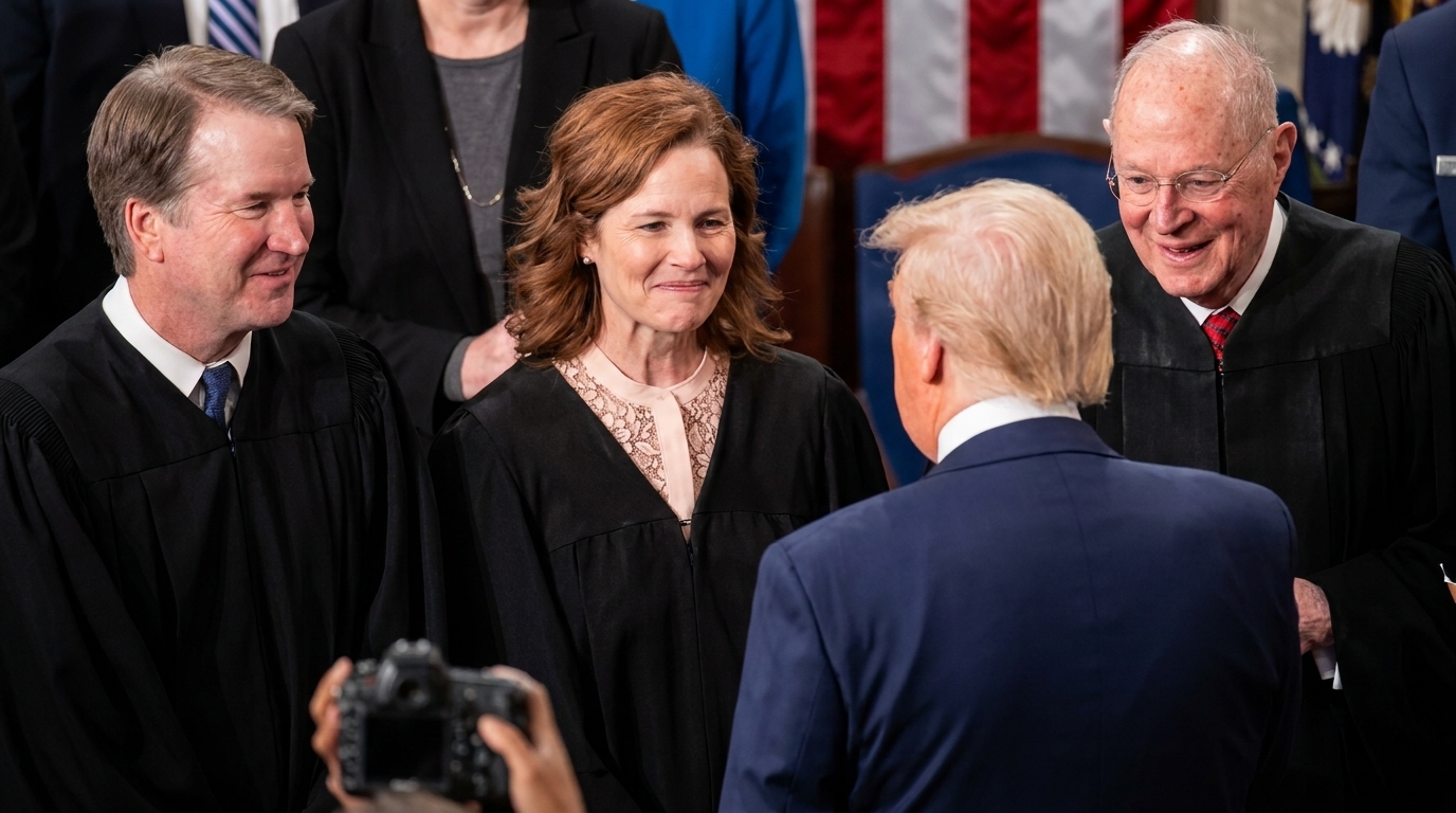 supreme court birthright citizenship ruling