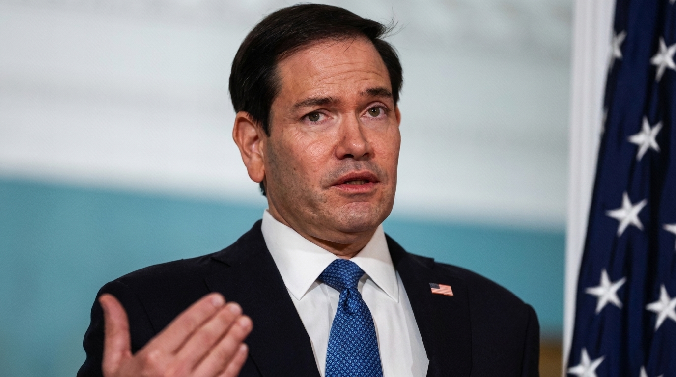 rubio left-wing terrorism summit
