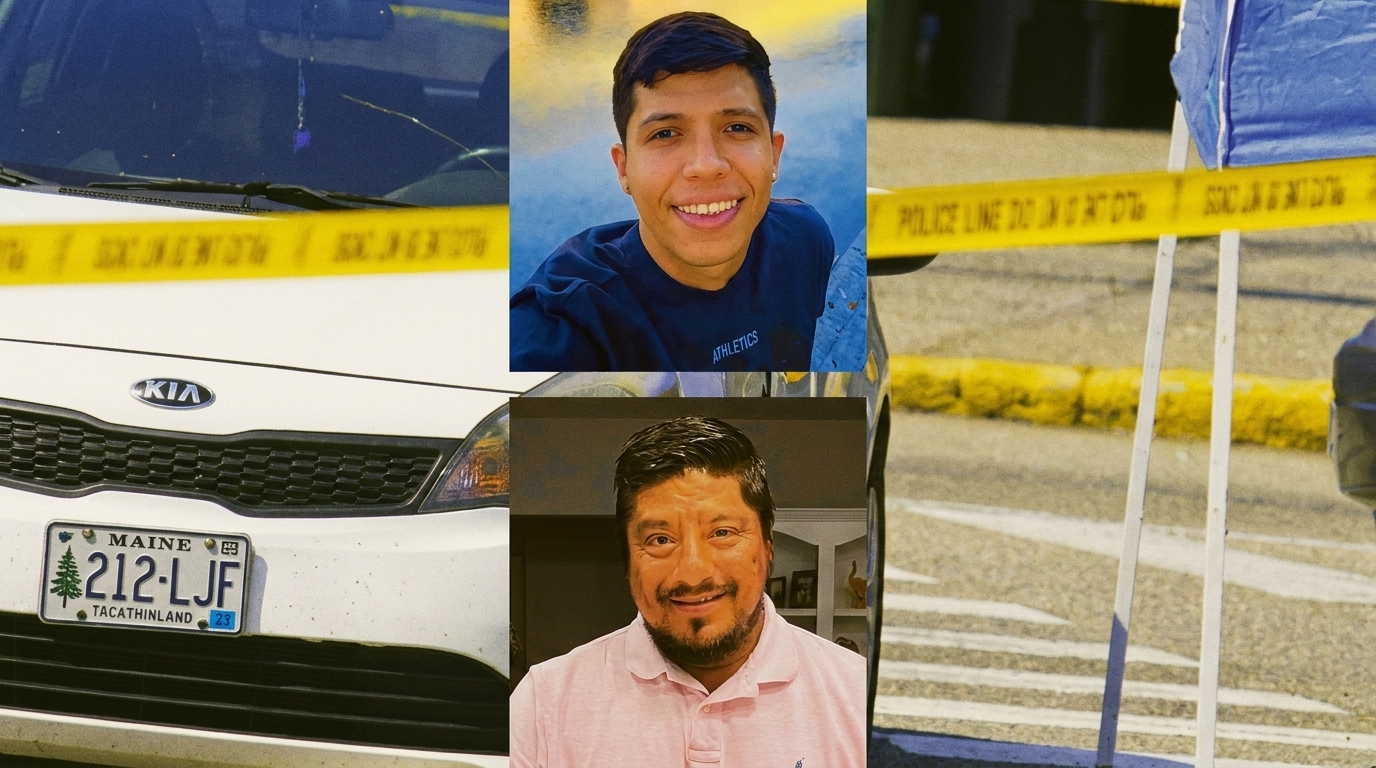 ice deadly shootings