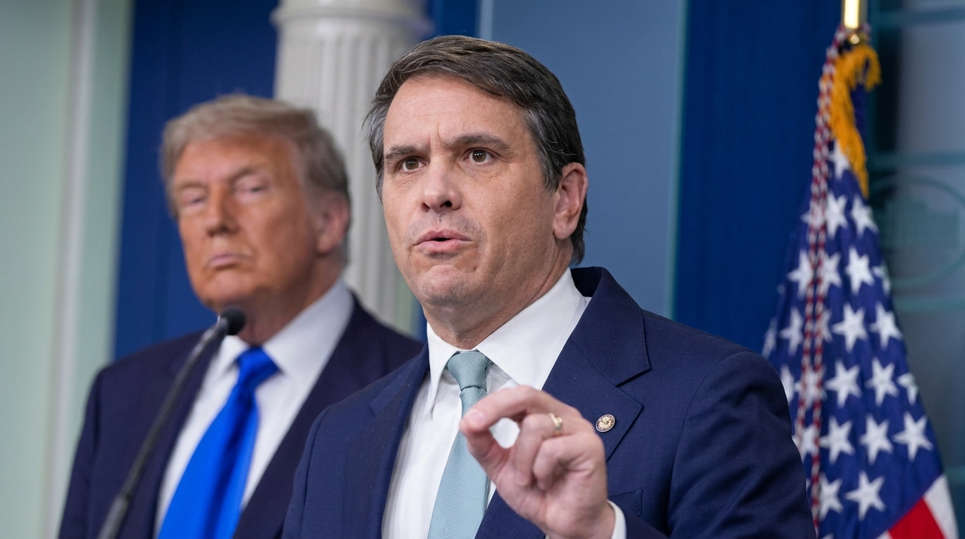 Trump Anti-Weaponization Fund Nullified Judge