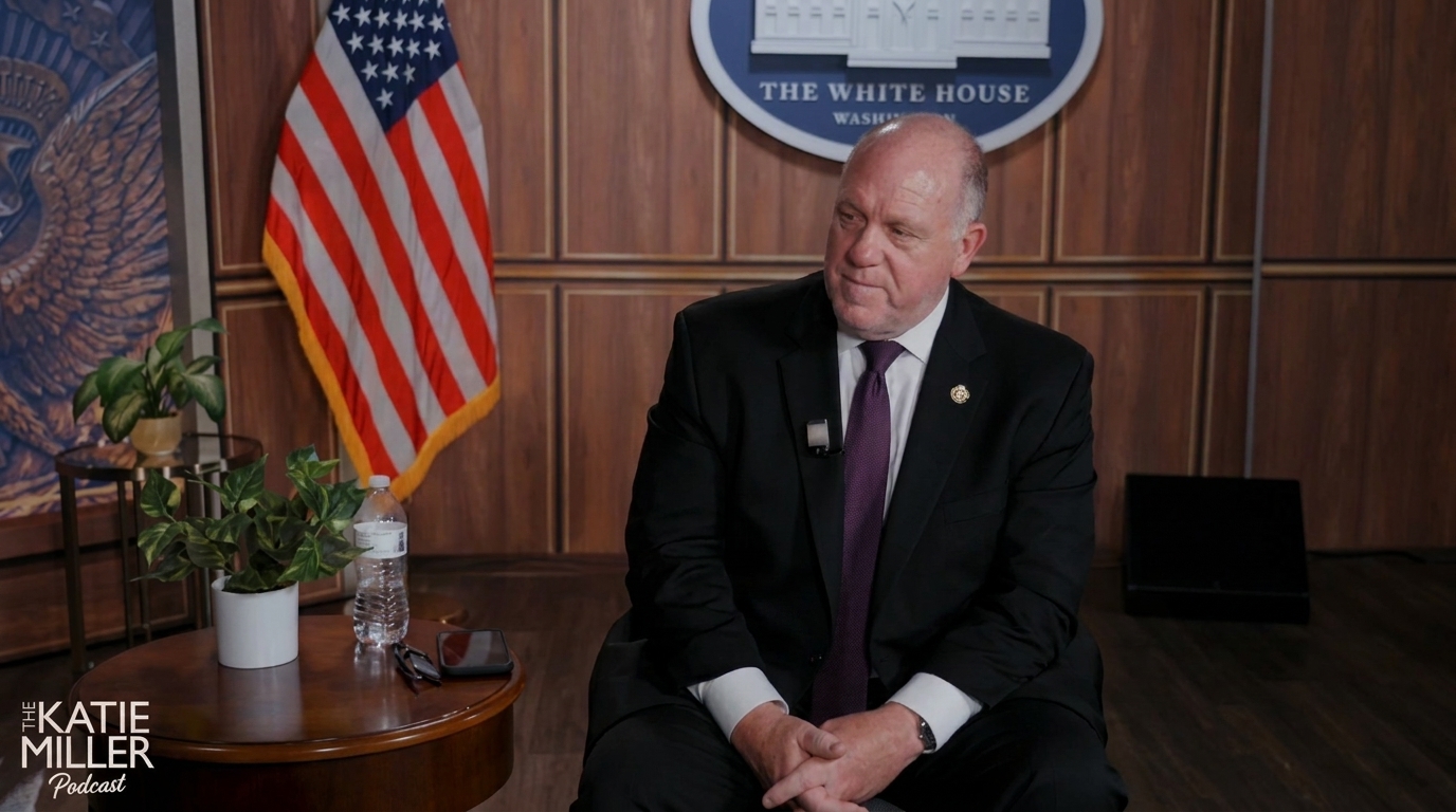 Marc Rosenblum DHS Resignation
