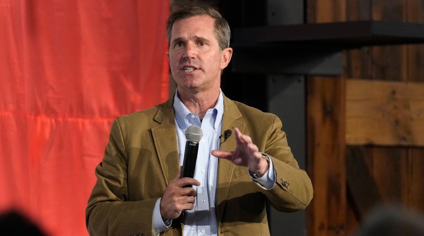 McConnell Health Beshear Ultimatum