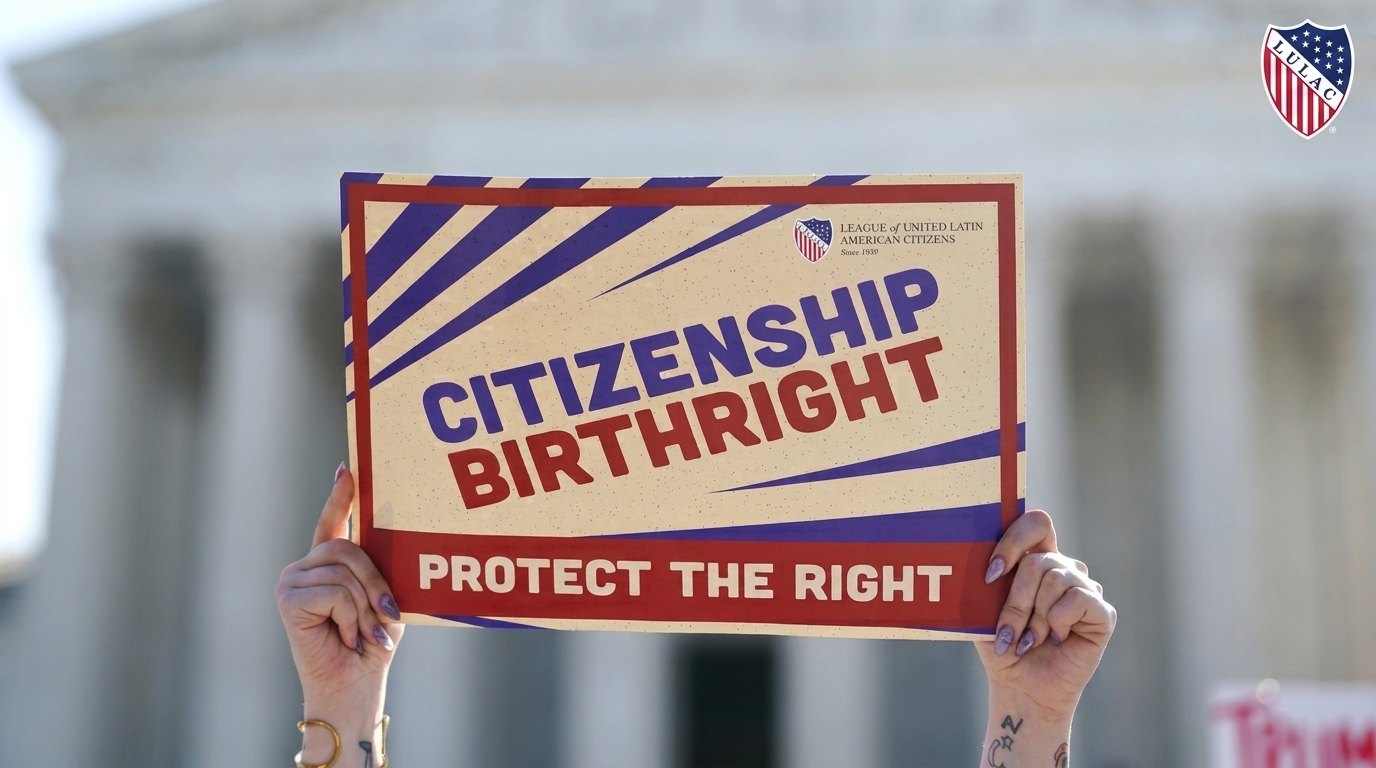supreme court birthright citizenship ruling