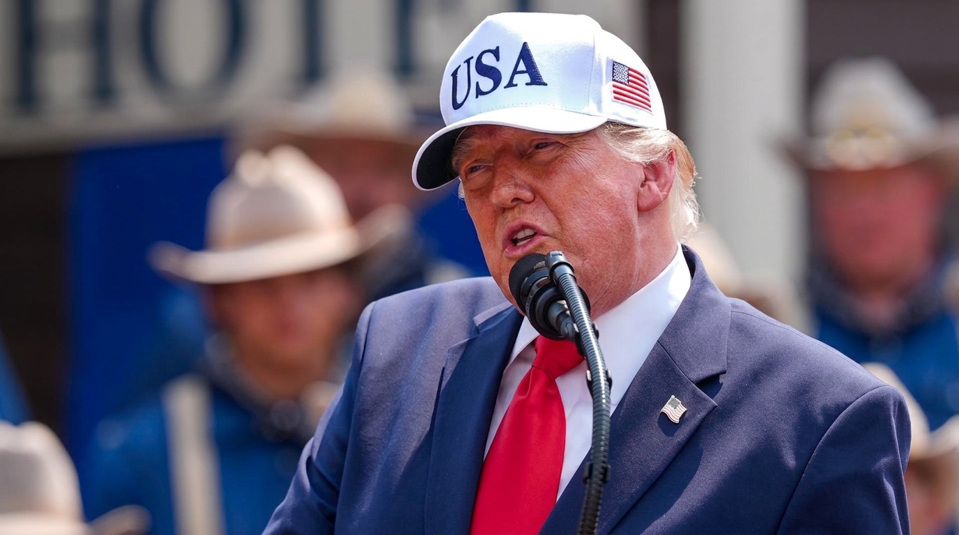 trump $2.2 billion income