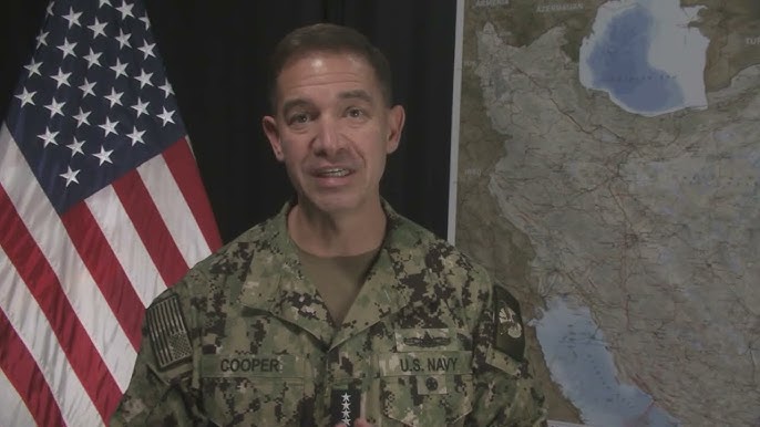 Breaking: US Central Command Goes Silent on Iran After 13 Consecutive Nights of Strikes