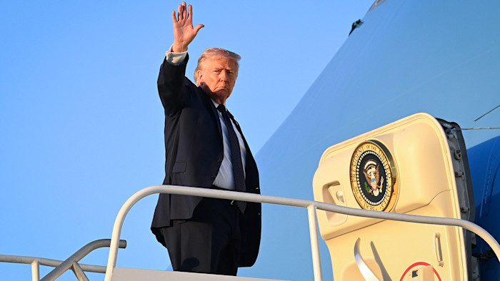 Will Trump Succeed in the War Against Iran