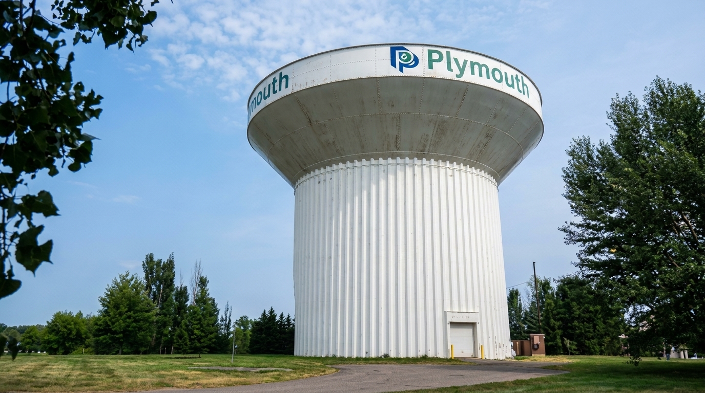 US water facilities cyberattack