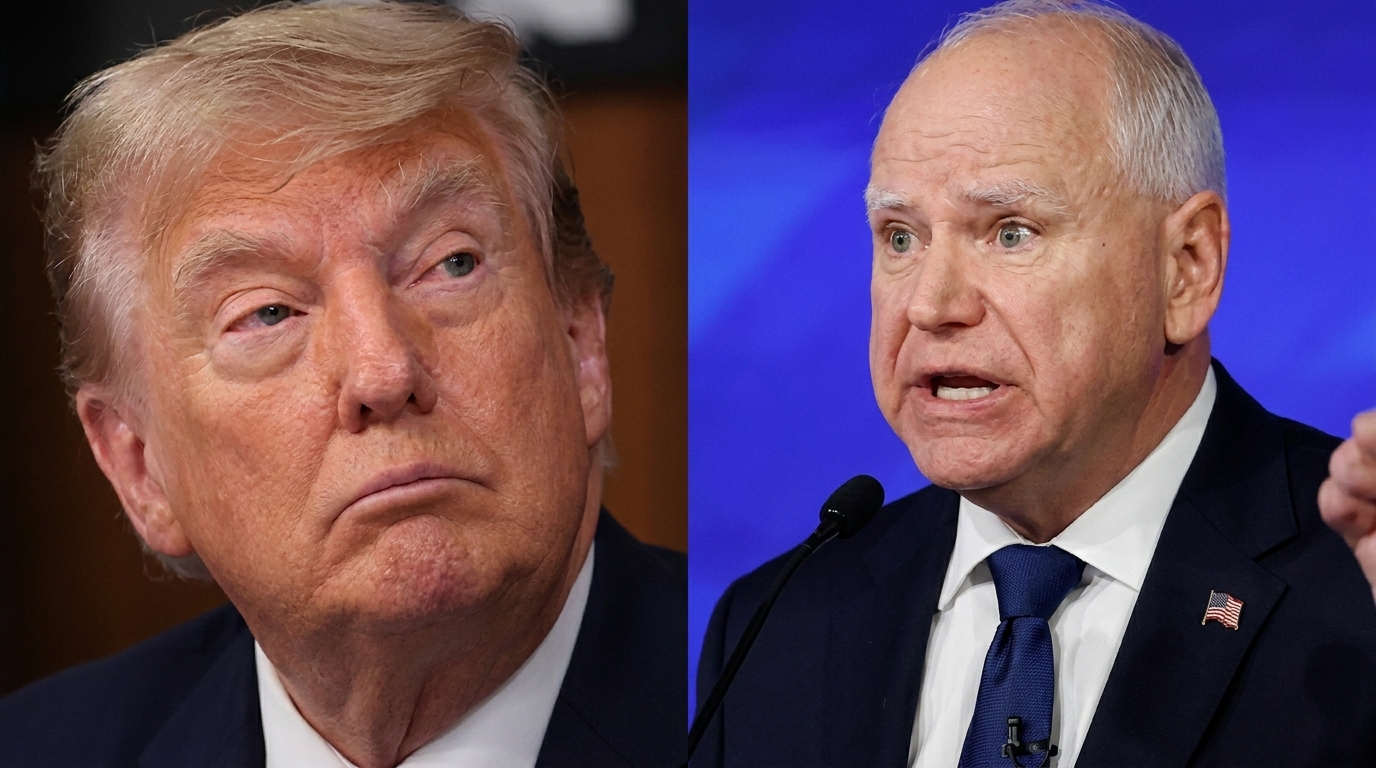 Minnesota Water Cyberattack Trump Iran