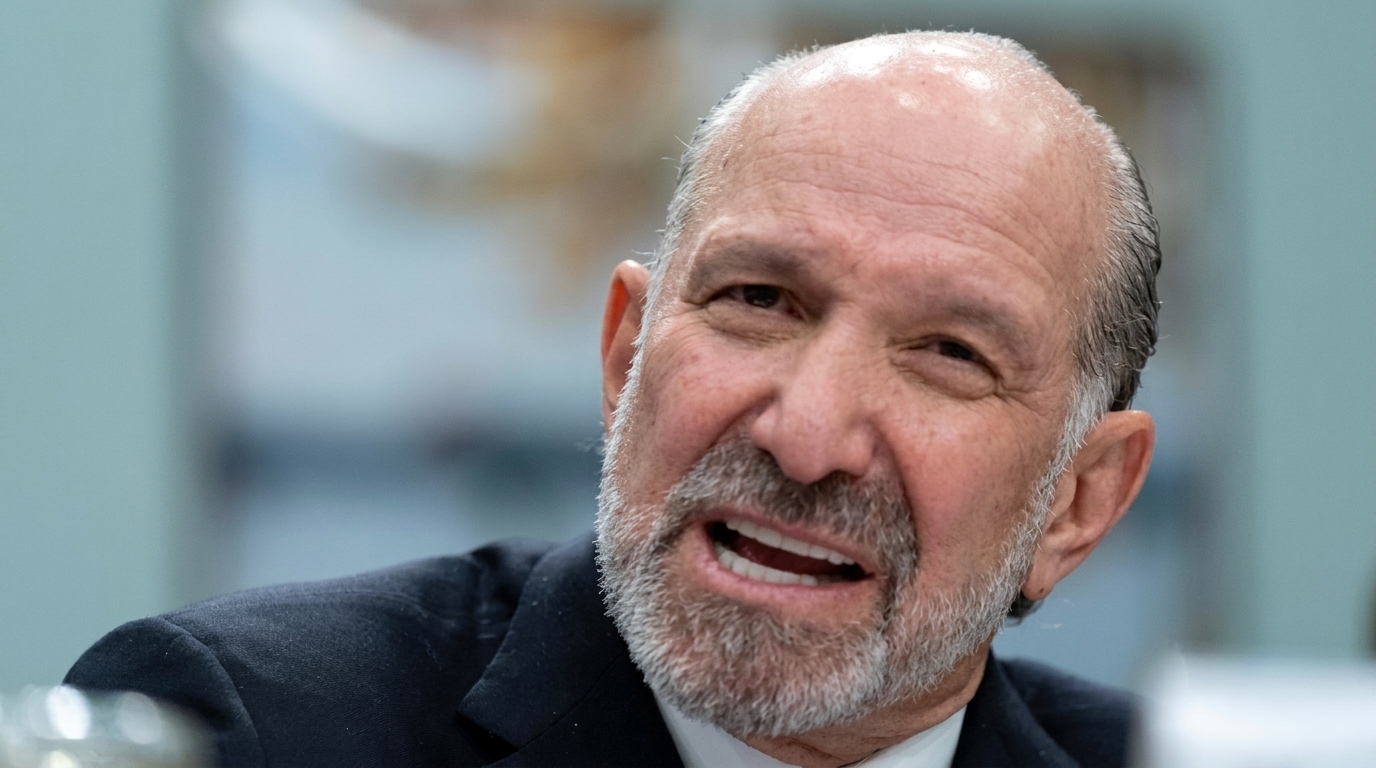 Lutnick Epstein Island Story Changed